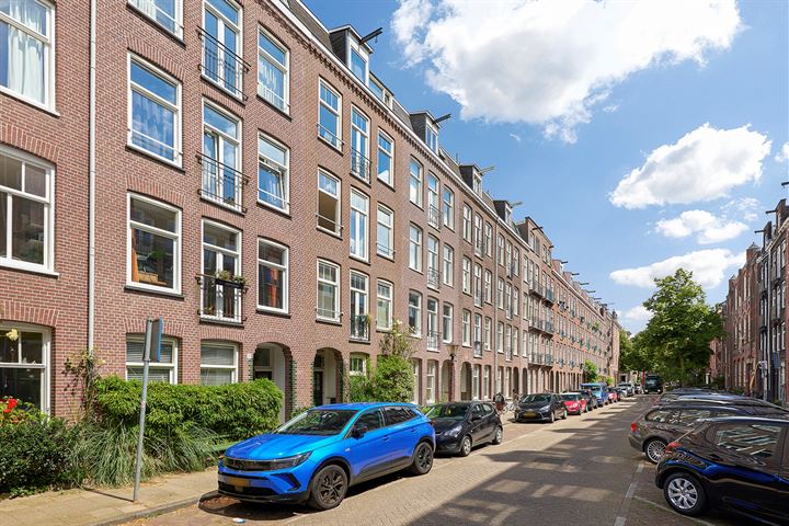 Bekijk foto 17 van Kanaalstraat 168-3