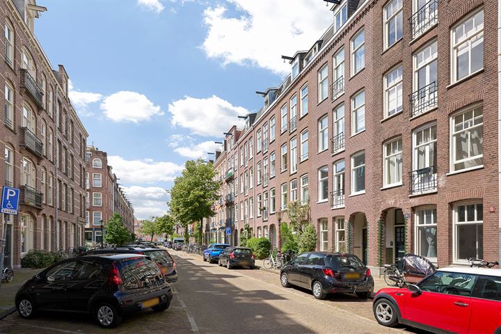 Bekijk foto 18 van Kanaalstraat 168-3