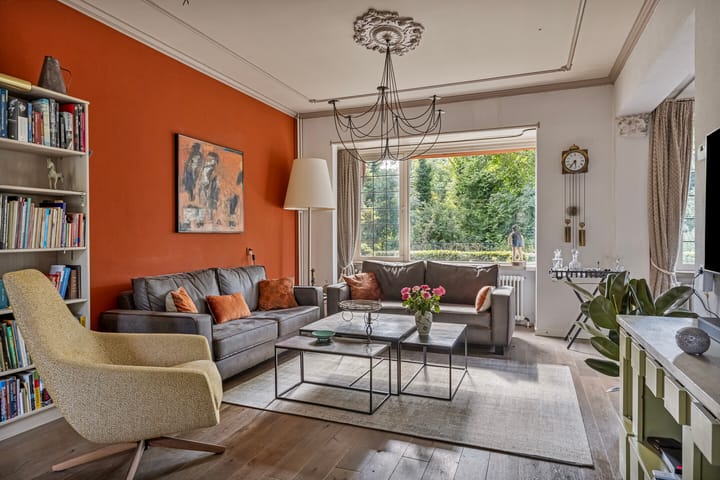 Foto 2 van Parallelweg 22