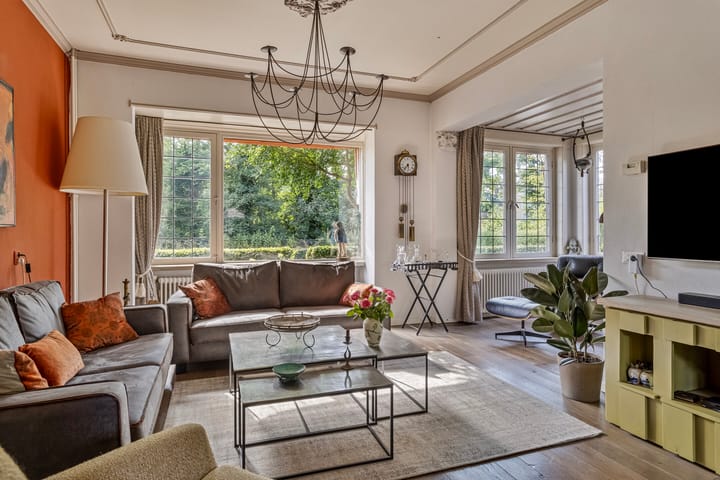 Foto 3 van Parallelweg 22