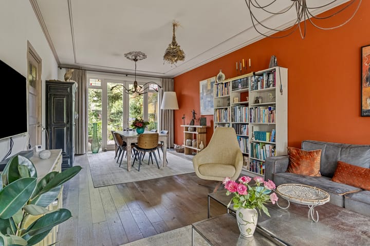 Foto 5 van Parallelweg 22