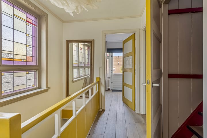 Foto 13 van Parallelweg 22