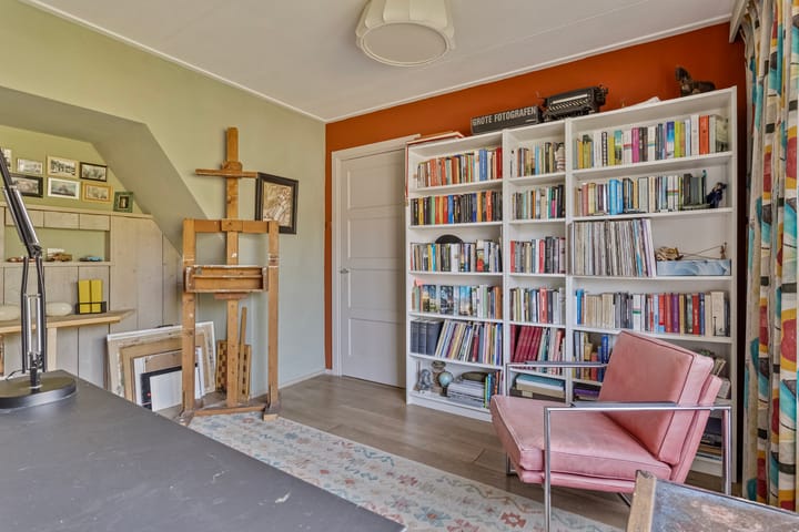 Foto 20 van Parallelweg 22