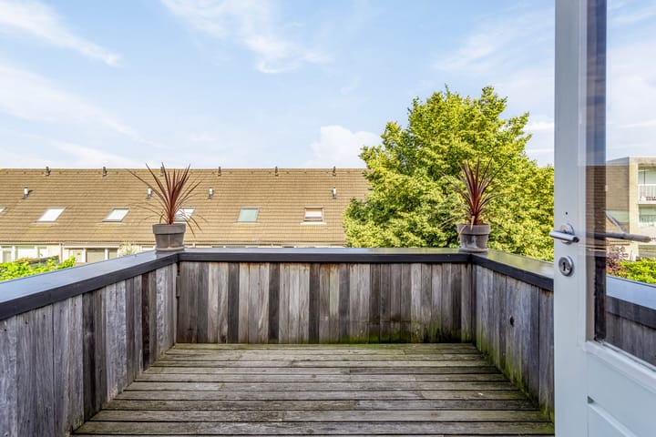 Foto 23 van Parallelweg 22