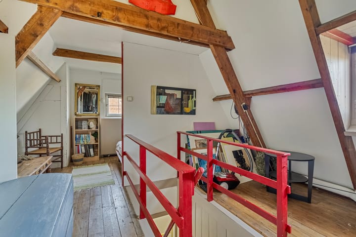 Foto 24 van Parallelweg 22