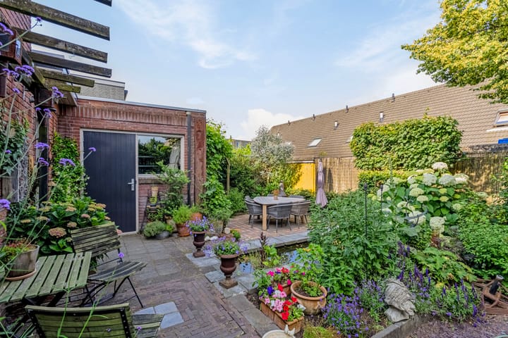 Foto 32 van Parallelweg 22