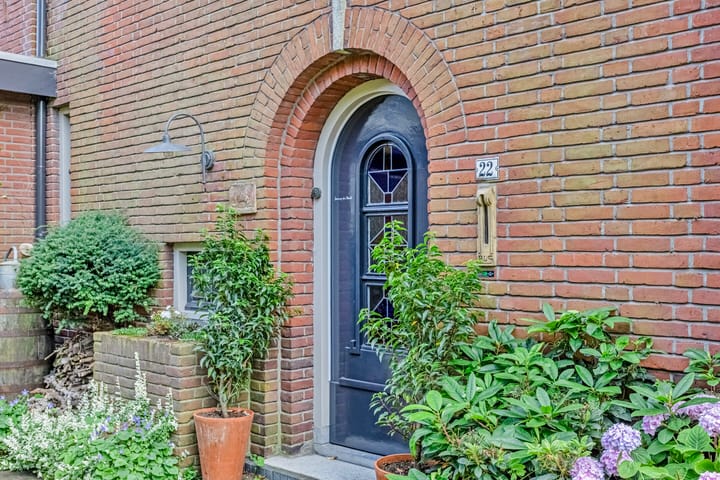 Foto 36 van Parallelweg 22