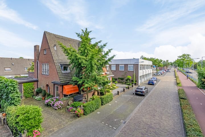 Foto 37 van Parallelweg 22