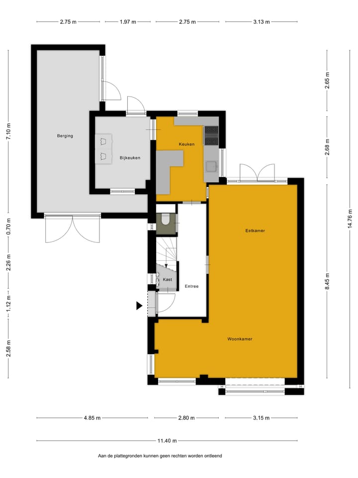 Foto 39 van Parallelweg 22