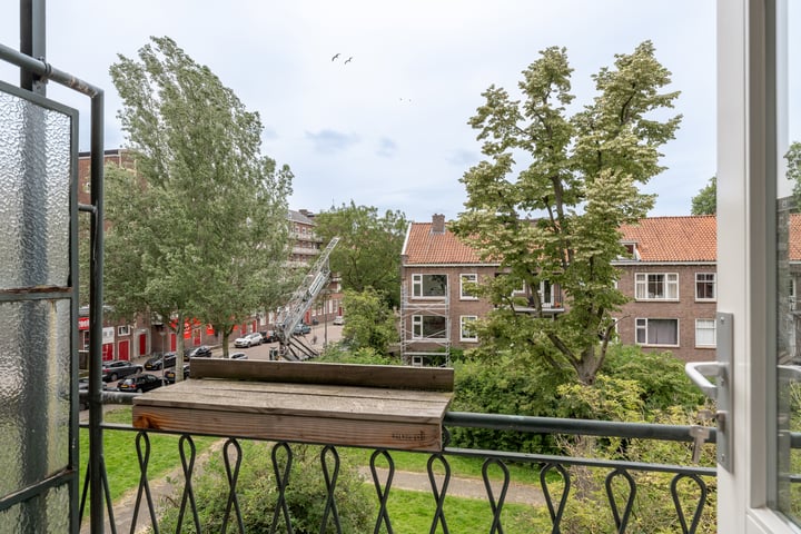 View photo 10 of Willem Schürmannstraat 29-C