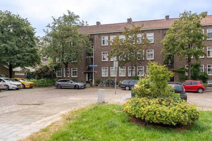 View photo 21 of Willem Schürmannstraat 29-C