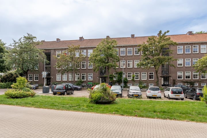 View photo 22 of Willem Schürmannstraat 29-C