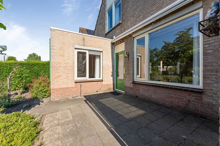 Bekijk foto 29 van Nachtegaalstraat 22