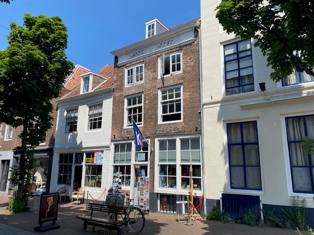 Bekijk foto 1 van Segeersstraat 43