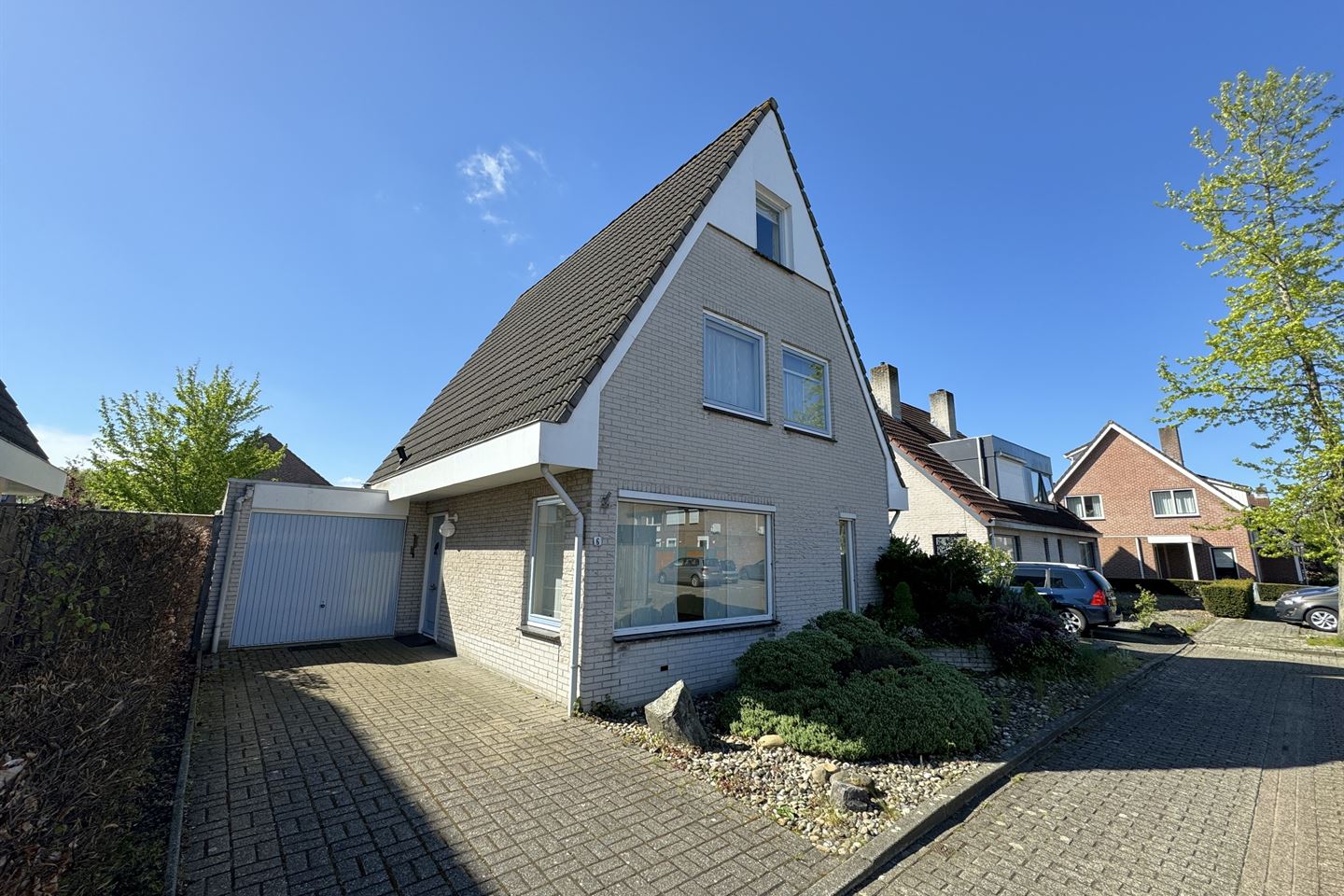 Huis Verkocht: Puccinistraat 6 4561 VS Hulst [funda]