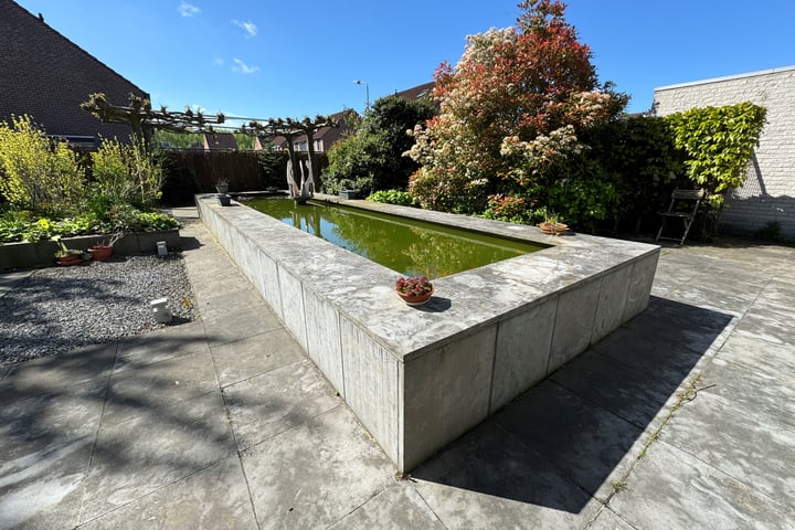 Foto 4 van Puccinistraat 6