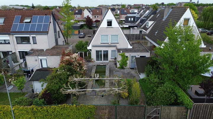 Foto 7 van Puccinistraat 6
