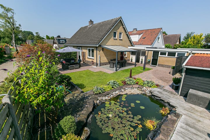 Foto 3 van Kerkweg 20