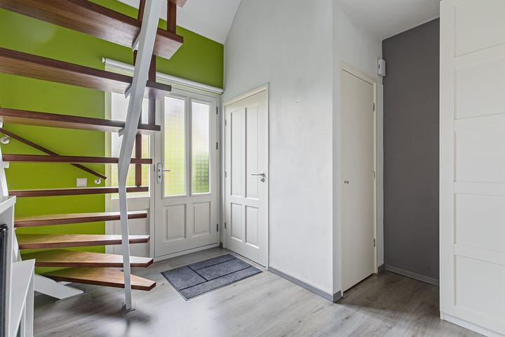 Foto 5 van Kerkweg 20