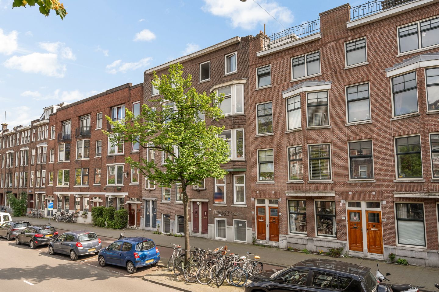 Foto 4 van Beukelsweg 28-B