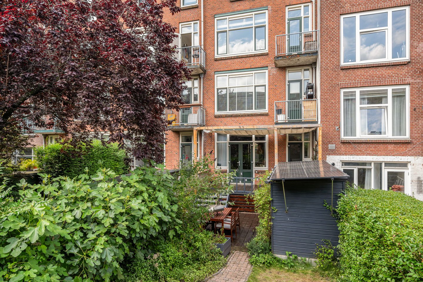 Foto 49 van Beukelsweg 28-B