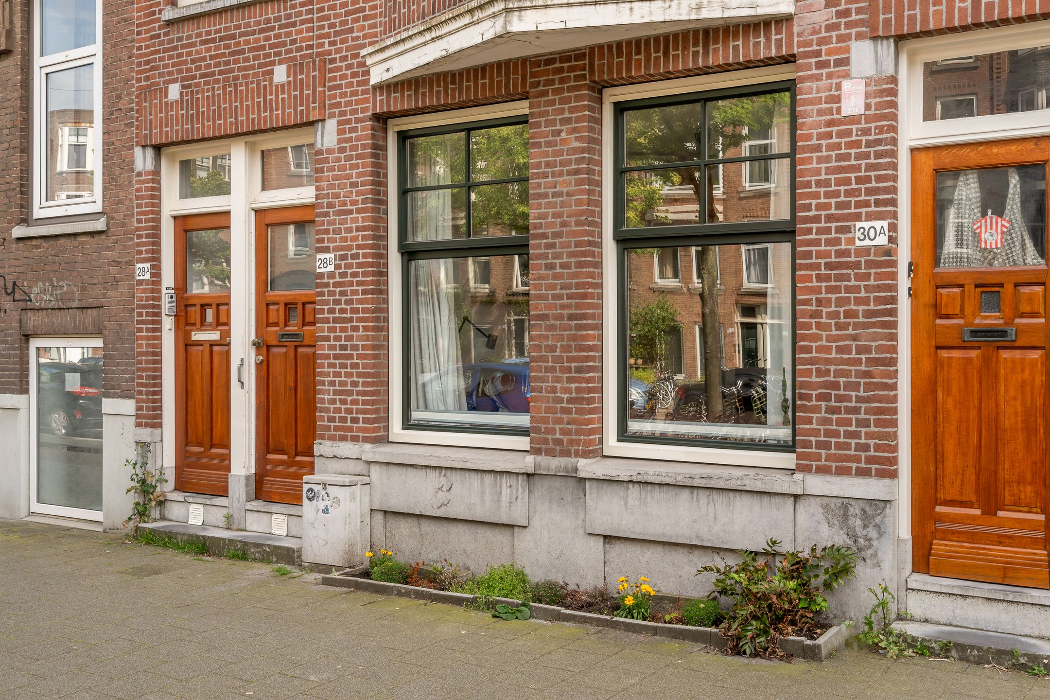 Foto 54 van Beukelsweg 28-B