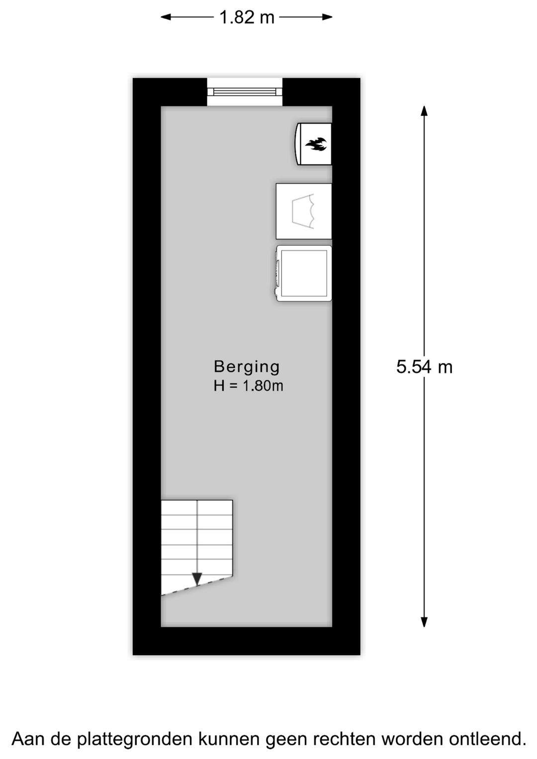 Foto 58 van Beukelsweg 28-B