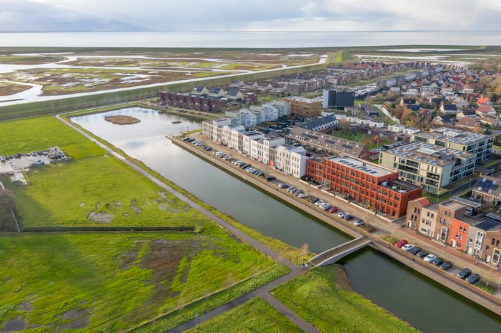 Foto 40 van Kiekendiefstraat 11