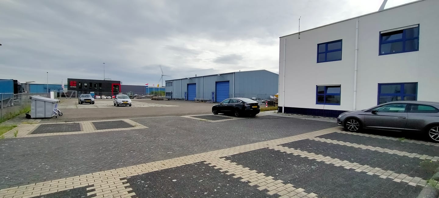 Bekijk foto 3 van Andorraweg 7