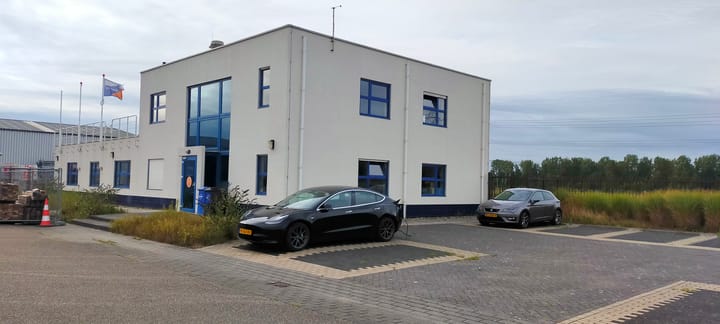 Andorraweg 7, Ritthem