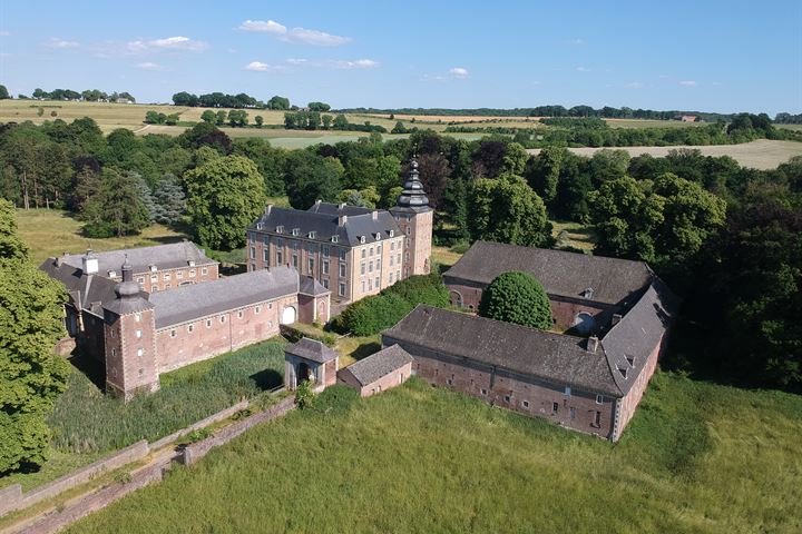 Riehagervoetpad 1, Gulpen