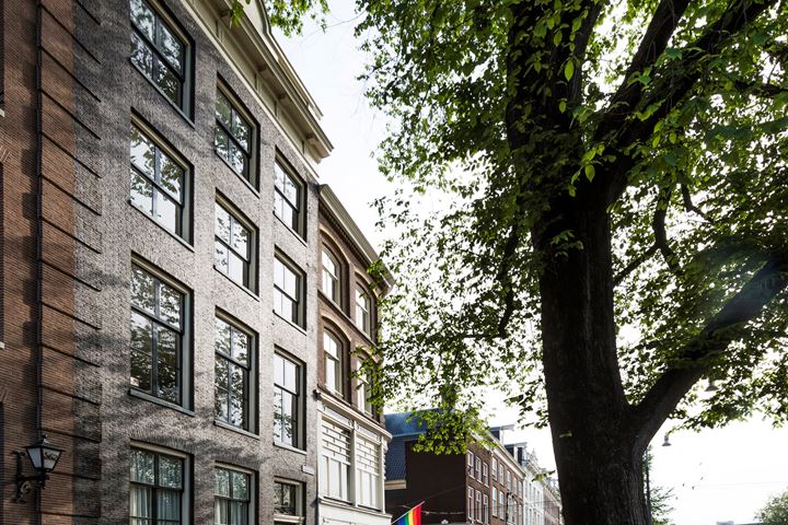 Herengracht 560, Amsterdam