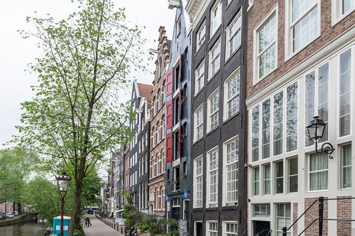 Bekijk foto 38 van Leidsegracht 74-B