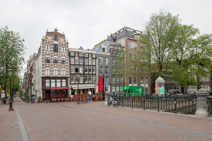 Bekijk foto 39 van Leidsegracht 74-B