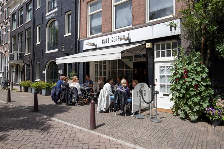 Bekijk foto 41 van Leidsegracht 74-B