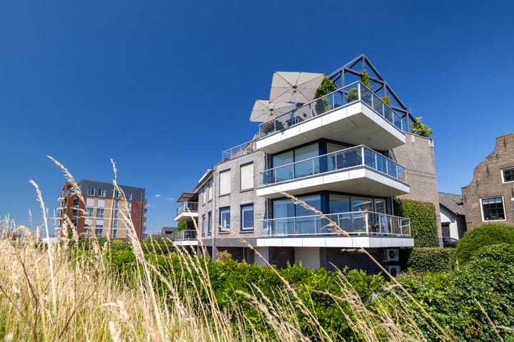 Foto 1 van De Buurt 76