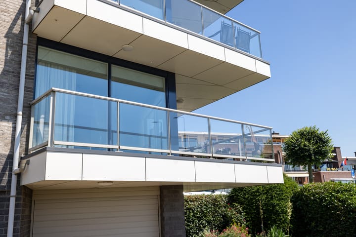 Foto 36 van De Buurt 76