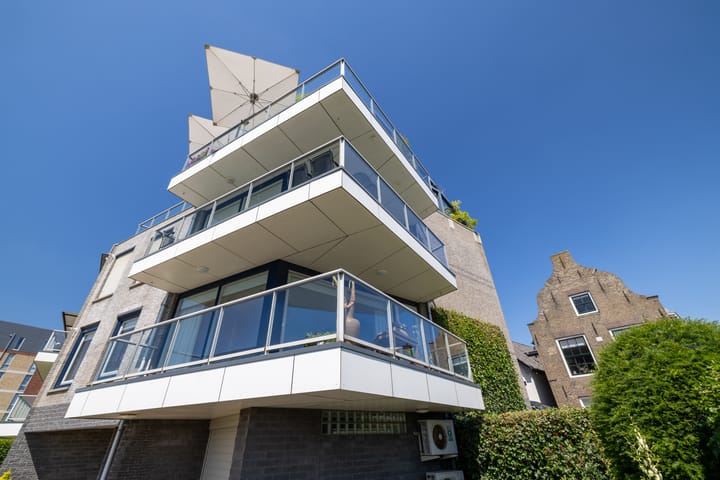 Foto 37 van De Buurt 76