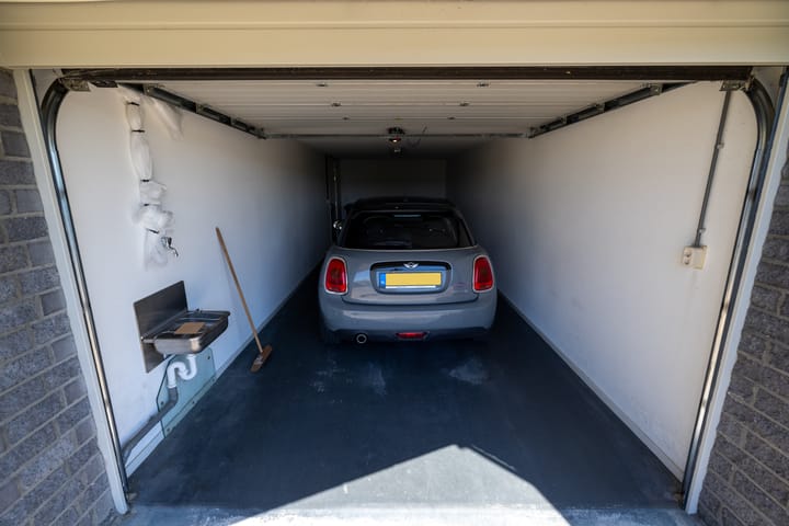 Foto 38 van De Buurt 76