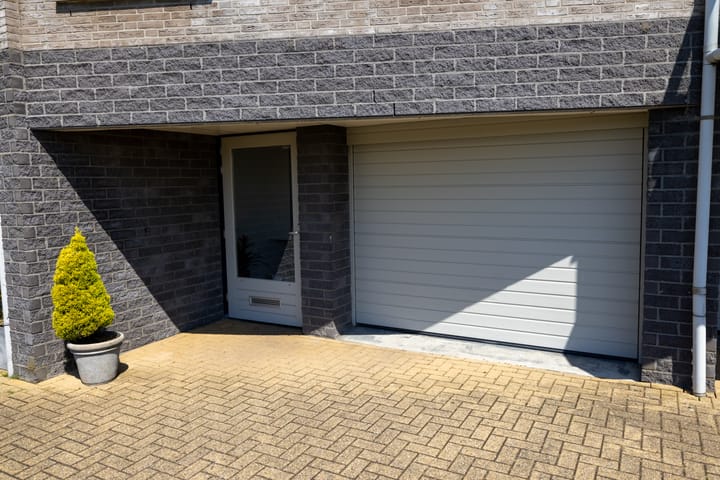 Foto 40 van De Buurt 76