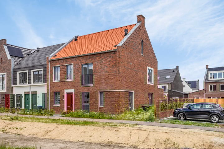 Foto 1 van Wagenmaker 41