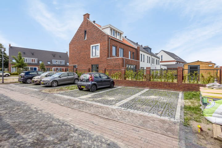 Foto 23 van Wagenmaker 41