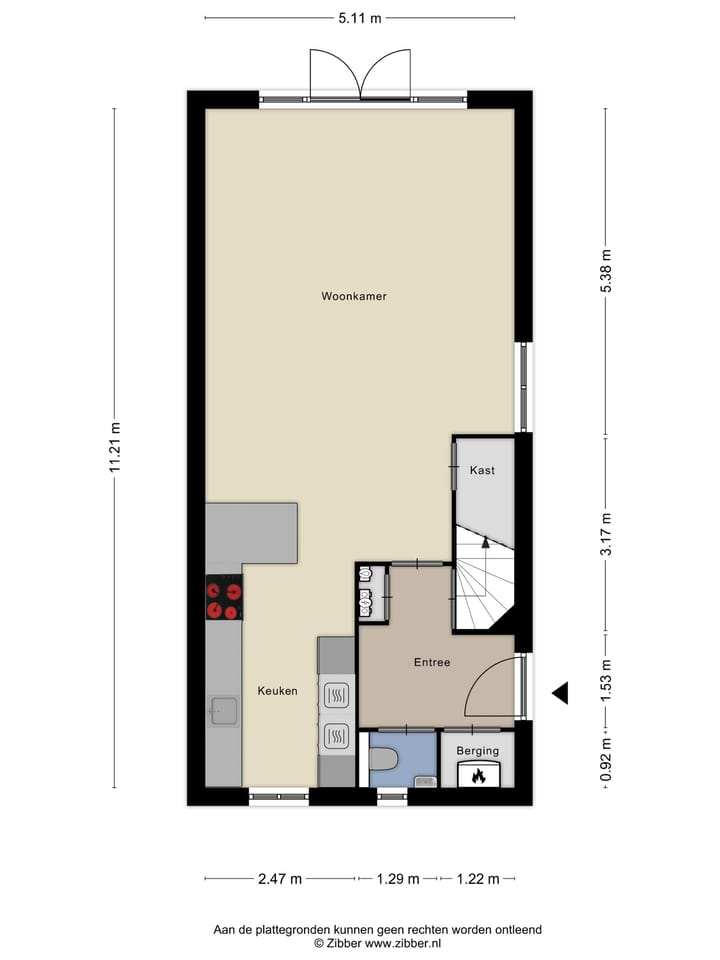 Foto 25 van Wagenmaker 41