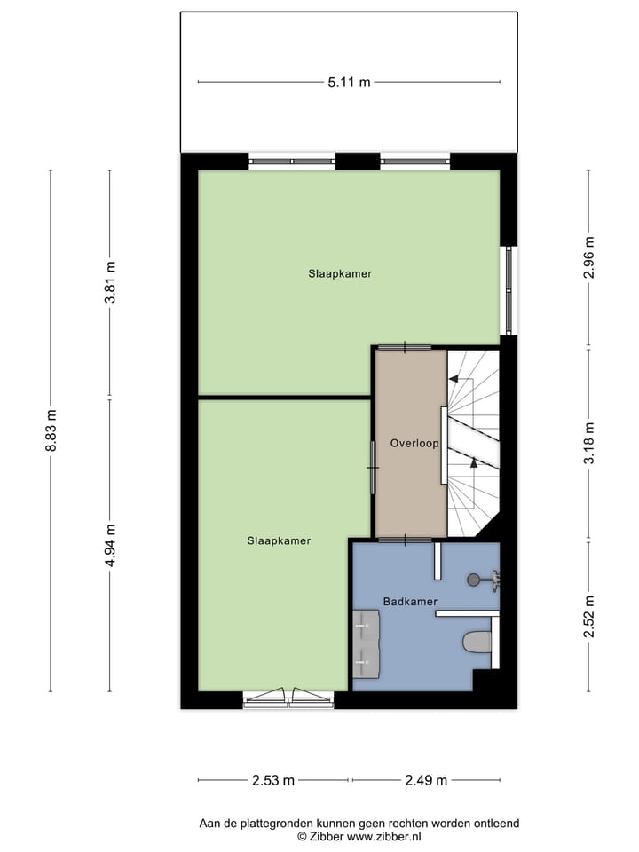 Foto 26 van Wagenmaker 41