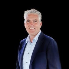 K. Colsen - Makelaar