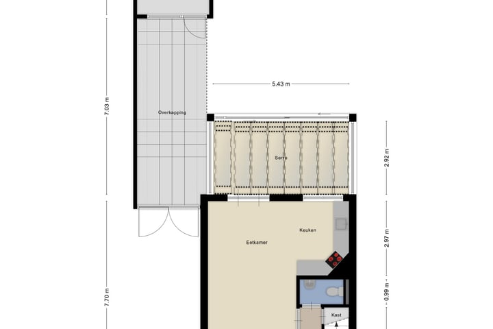 Bekijk foto 41 van Prins Mauritslaan 35