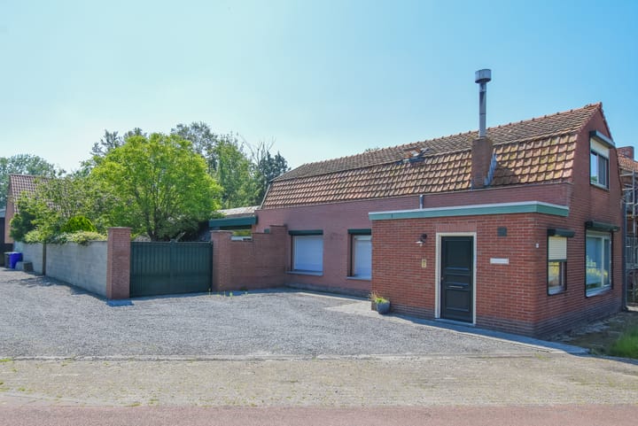 Foto 4 van Emmabaan 38