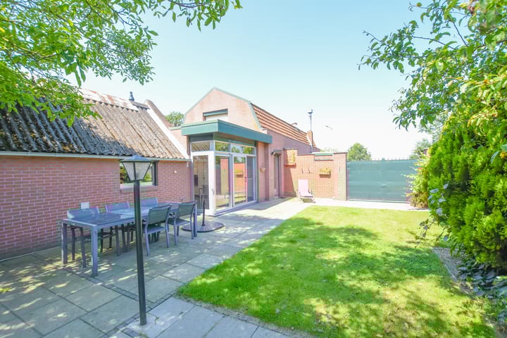 Foto 30 van Emmabaan 38