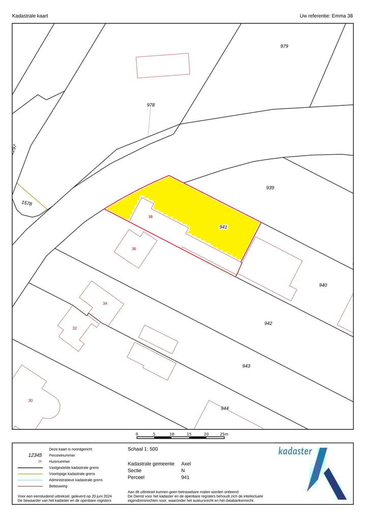 Foto 32 van Emmabaan 38