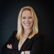 Lonneke Wouters - Real Estate Agent